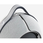 Devialet Mania 攜帶式無線音箱 (淺灰色)